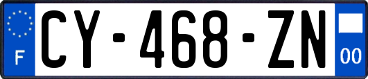 CY-468-ZN