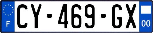 CY-469-GX