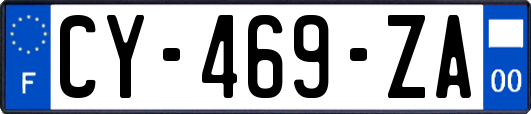 CY-469-ZA