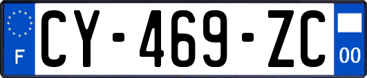 CY-469-ZC