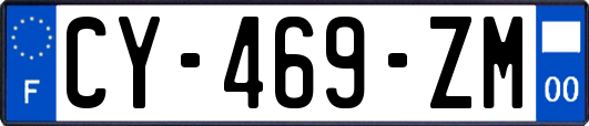 CY-469-ZM