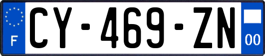 CY-469-ZN
