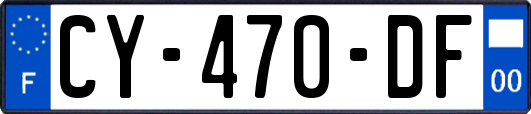 CY-470-DF
