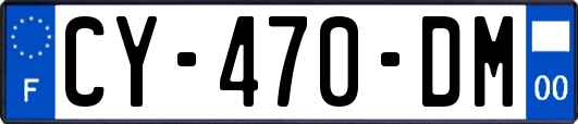 CY-470-DM