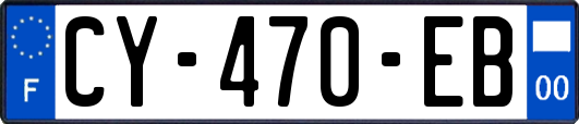 CY-470-EB