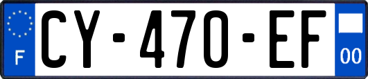 CY-470-EF