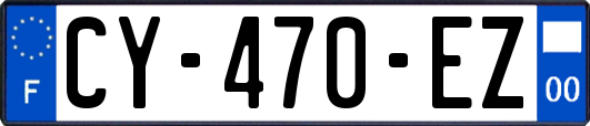 CY-470-EZ