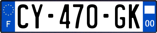 CY-470-GK