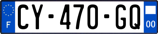 CY-470-GQ