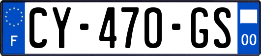 CY-470-GS