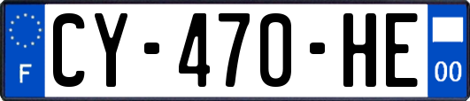 CY-470-HE