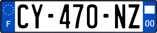 CY-470-NZ