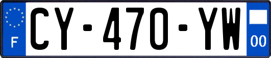 CY-470-YW