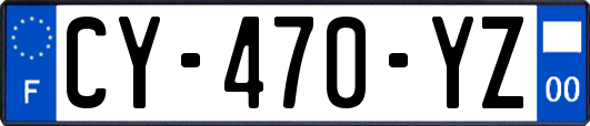 CY-470-YZ