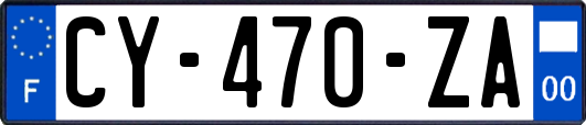 CY-470-ZA