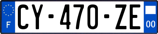 CY-470-ZE