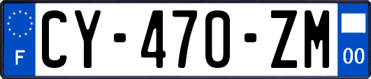 CY-470-ZM