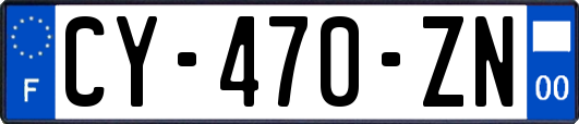 CY-470-ZN