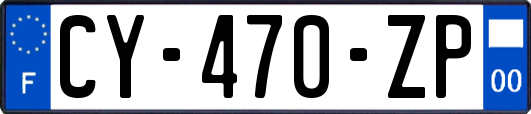 CY-470-ZP