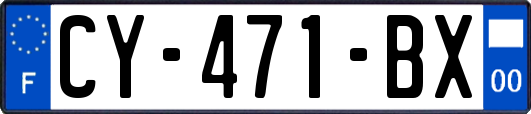 CY-471-BX