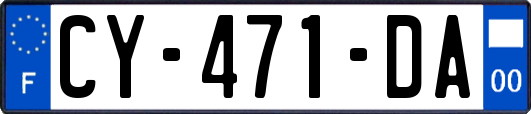 CY-471-DA