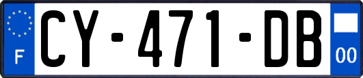 CY-471-DB