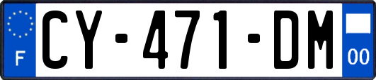 CY-471-DM