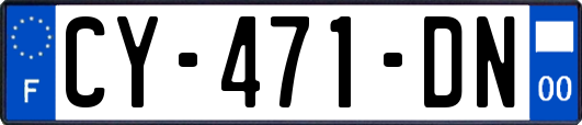 CY-471-DN
