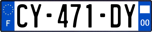 CY-471-DY