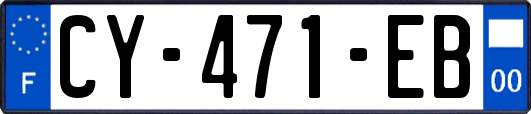 CY-471-EB