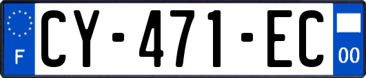 CY-471-EC