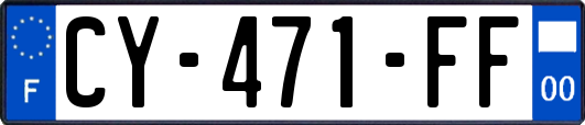 CY-471-FF