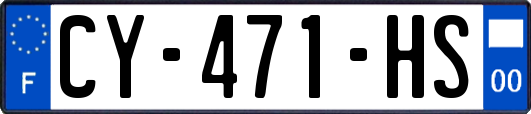 CY-471-HS