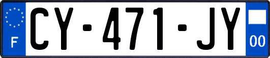 CY-471-JY