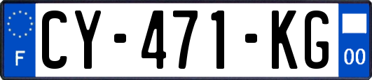 CY-471-KG