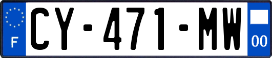 CY-471-MW