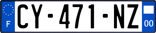 CY-471-NZ