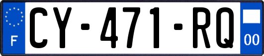 CY-471-RQ