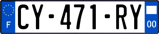 CY-471-RY