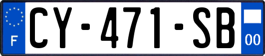 CY-471-SB