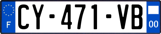 CY-471-VB
