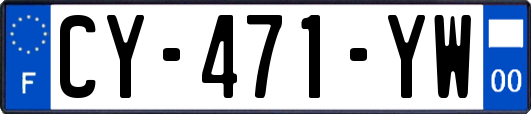 CY-471-YW