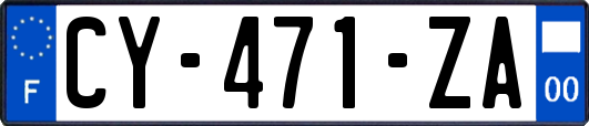 CY-471-ZA