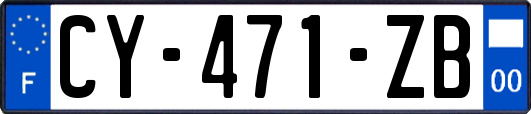 CY-471-ZB