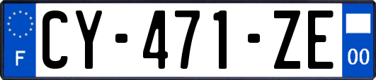 CY-471-ZE
