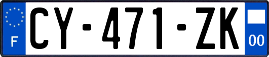 CY-471-ZK