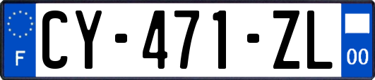 CY-471-ZL