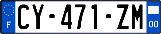 CY-471-ZM