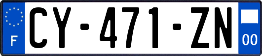 CY-471-ZN