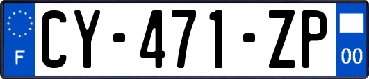 CY-471-ZP